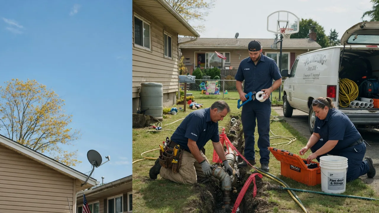 Garbage Disposal Replacement in Walhalla, MI near me